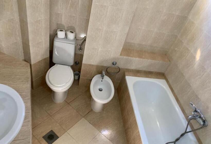 Fotos del hotel Cocktail & Dreams Hotel Saranda:  8