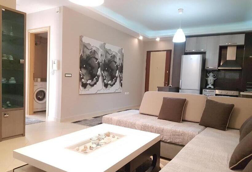 Fotos del hotel Cocktail & Dreams Hotel Saranda:  7