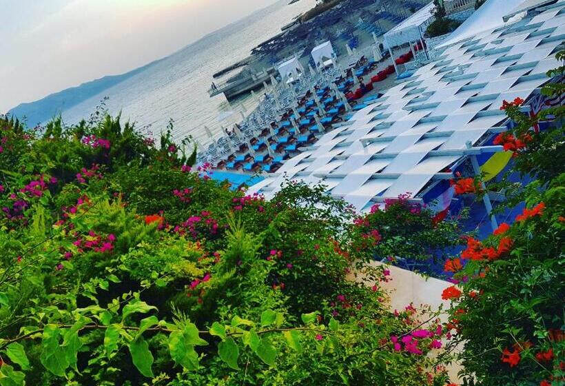 Fotos del hotel Cocktail & Dreams Hotel Saranda:  24