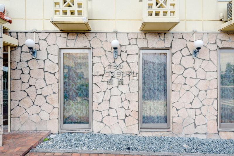 Fotos del hotel Park Stadium Naha:  9