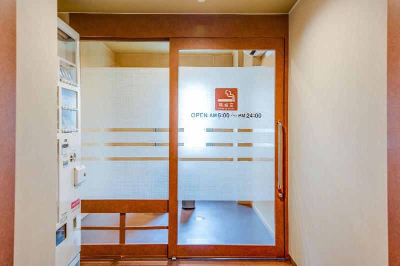 Fotos del hotel Park Stadium Naha:  5