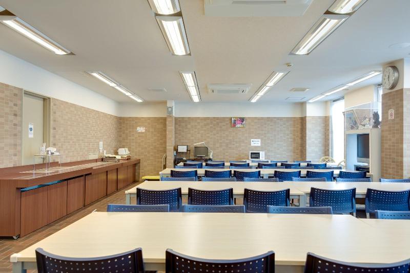 Fotos del hotel Park Stadium Naha:  6