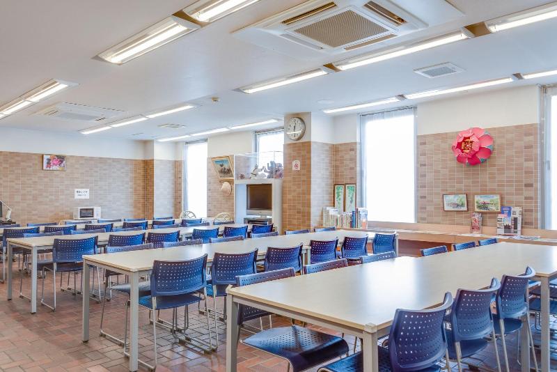 Fotos del hotel Park Stadium Naha:  13