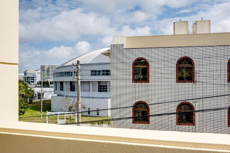 Fotos del hotel Park Stadium Naha:  18