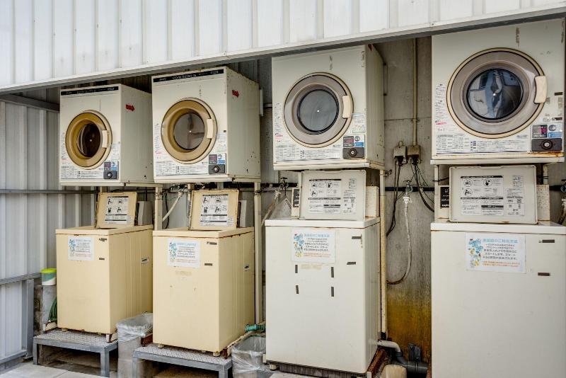 Fotos del hotel Park Stadium Naha:  8