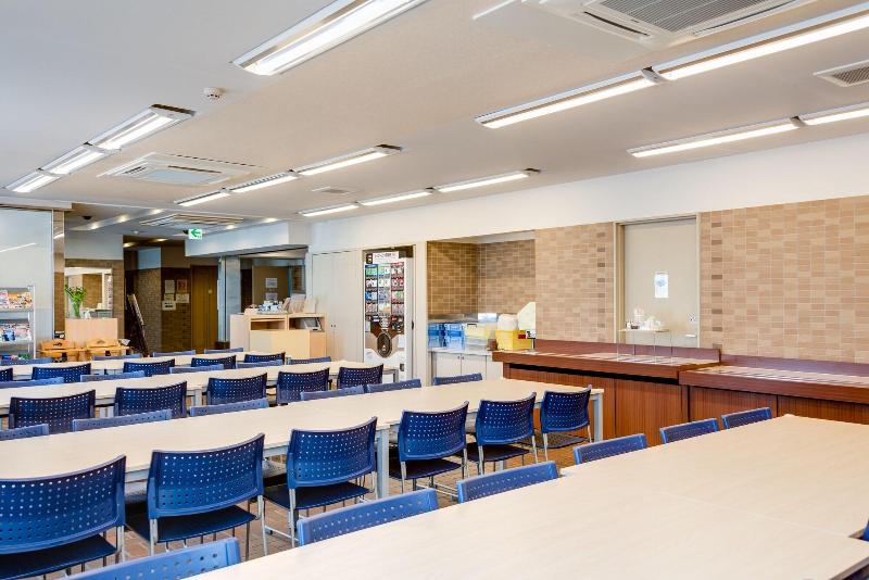 Fotos del hotel Park Stadium Naha:  2