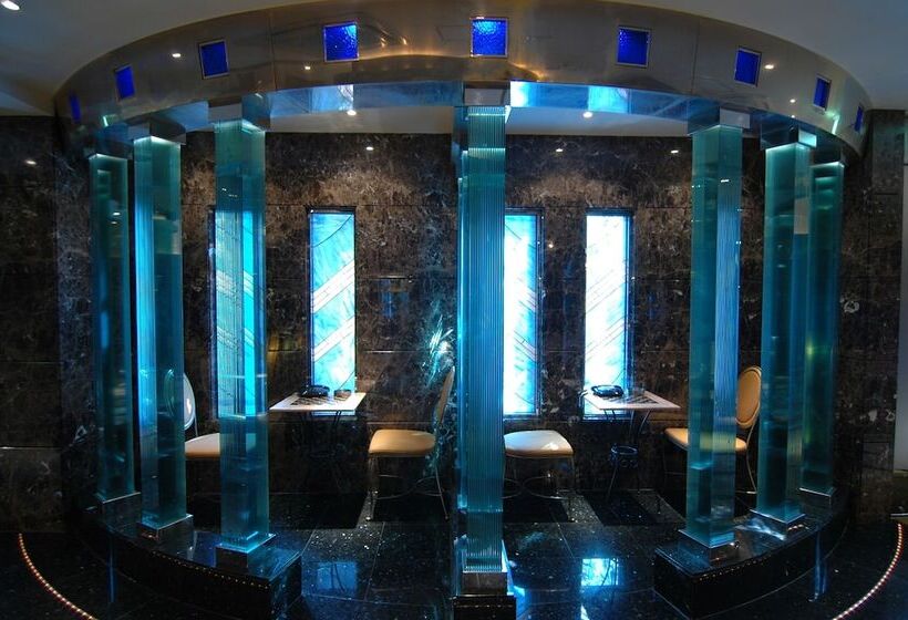 Fotos del hotel & Spa Jmex  Adults Only:  2