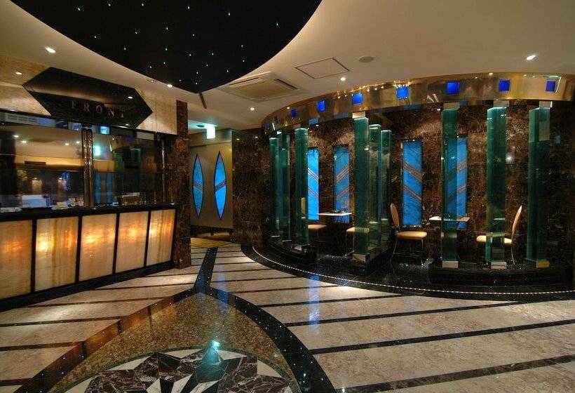 Fotos del hotel & Spa Jmex  Adults Only:  3