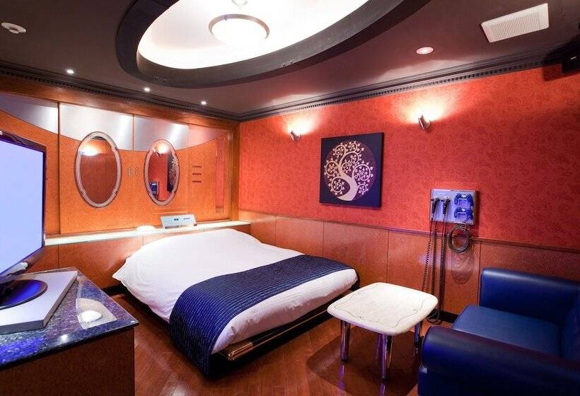 Fotos del hotel & Spa Jmex  Adults Only:  8