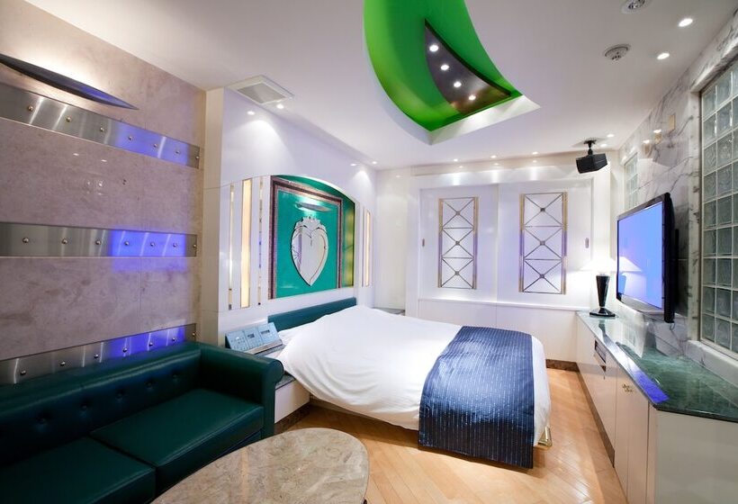 Fotos del hotel & Spa Jmex  Adults Only:  9