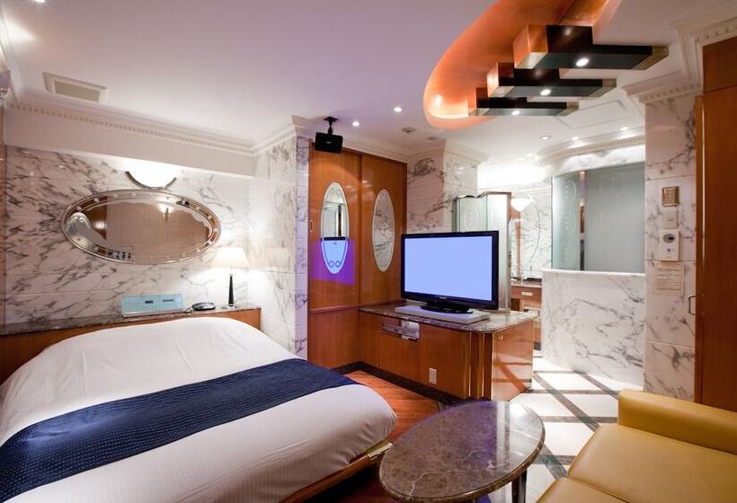 Fotos del hotel & Spa Jmex  Adults Only:  10