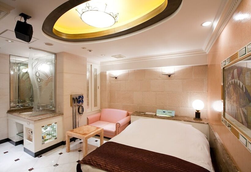 Fotos del hotel & Spa Jmex  Adults Only:  11