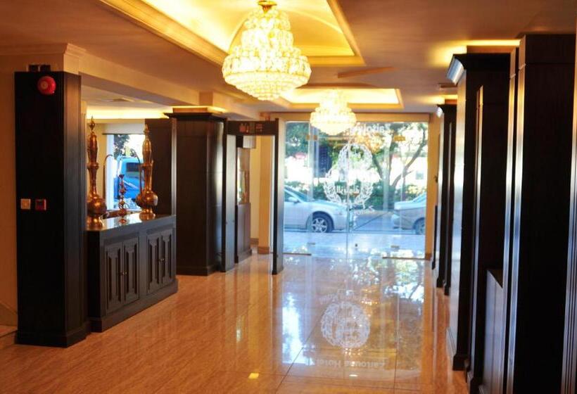 Fotos del hotel Al Zaitouna:  3