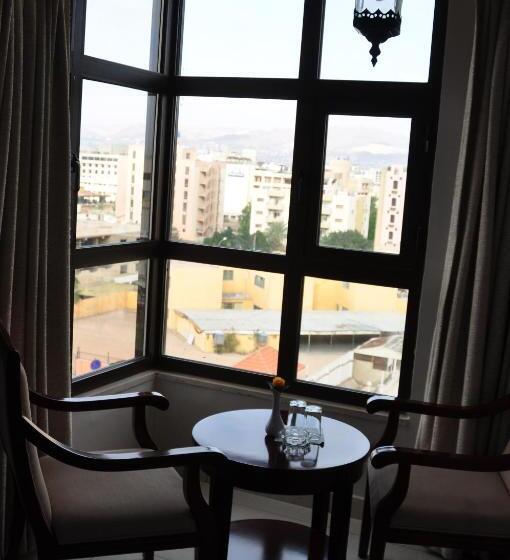 Fotos del hotel Al Zaitouna:  8