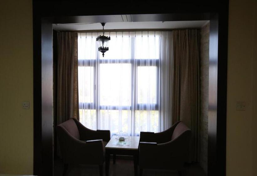 Fotos del hotel Al Zaitouna:  21