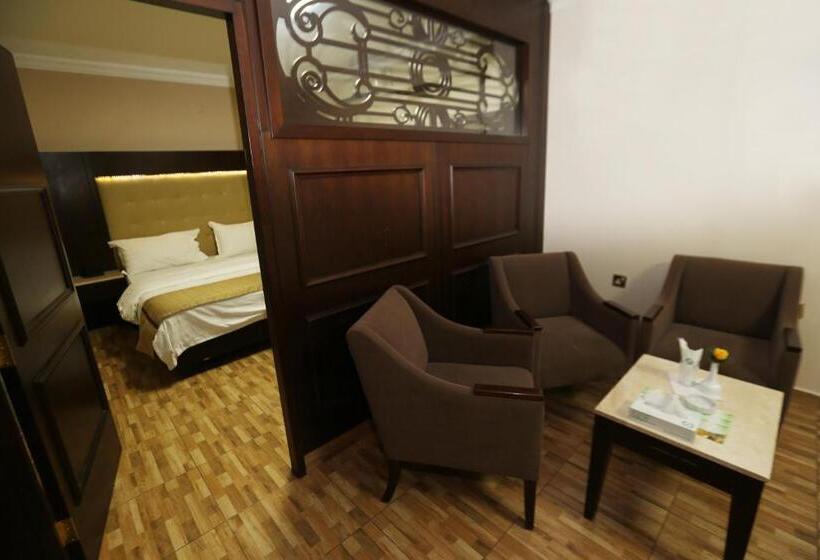 Fotos del hotel Al Zaitouna:  19