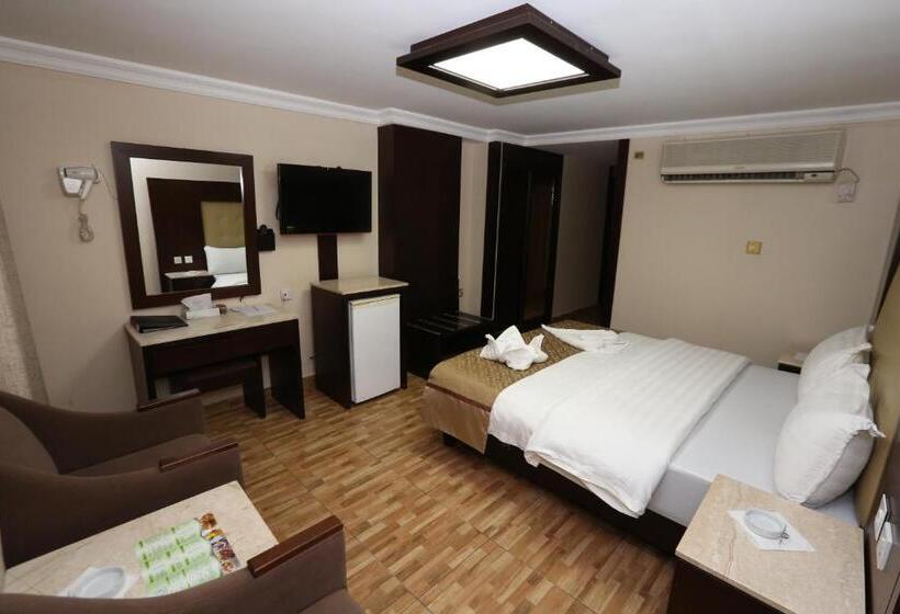 Fotos del hotel Al Zaitouna:  9