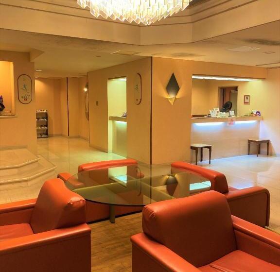 Fotos del hotel Ascent Hamamatsu:  13