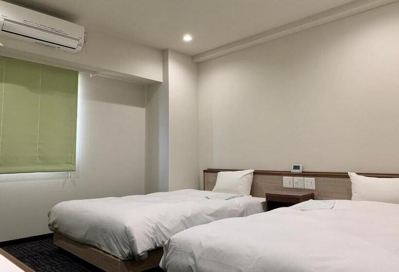 Fotos del hotel Ascent Hamamatsu:  12