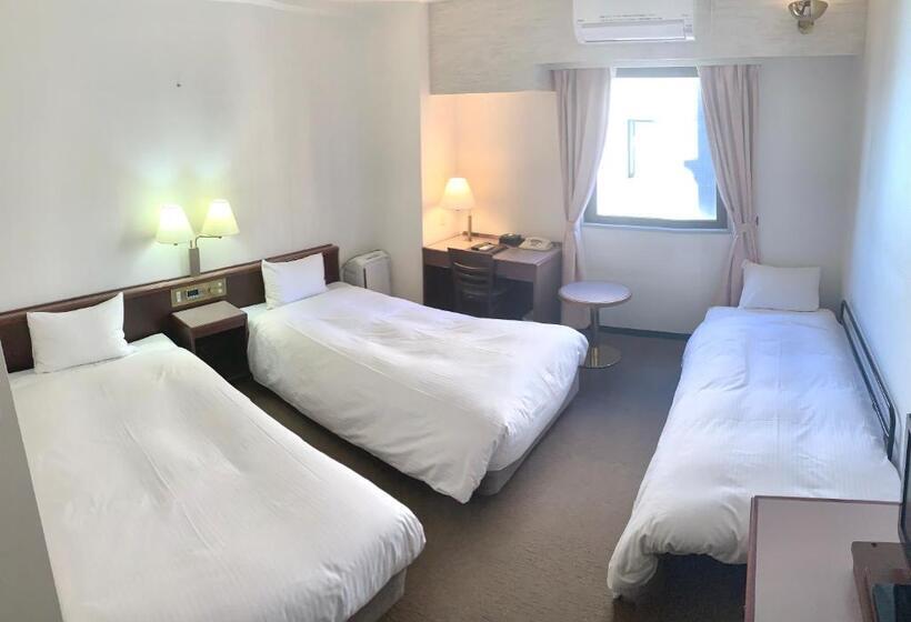 Fotos del hotel Ascent Hamamatsu:  20