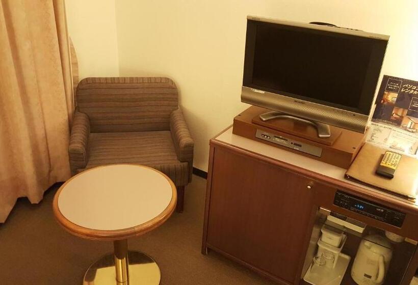 Fotos del hotel Ascent Hamamatsu:  17