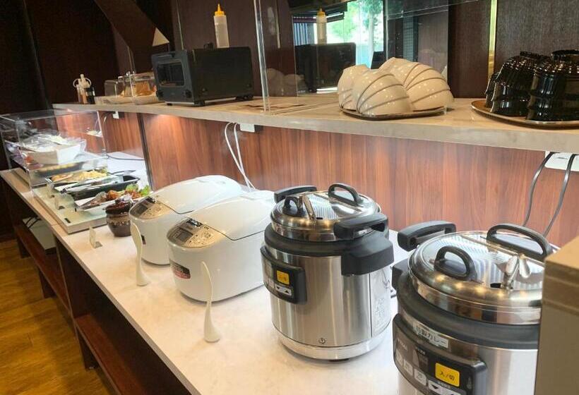 Fotos del hotel Ascent Hamamatsu:  15