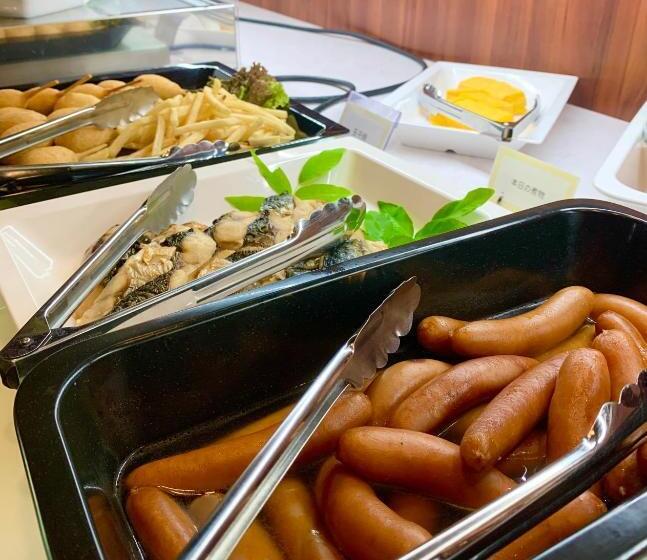 Fotos del hotel Ascent Hamamatsu:  21