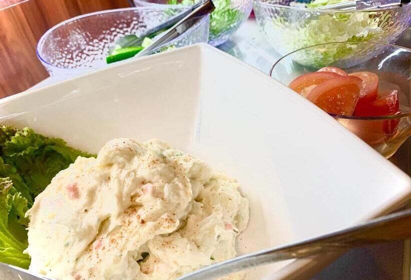 Fotos del hotel Ascent Hamamatsu:  23