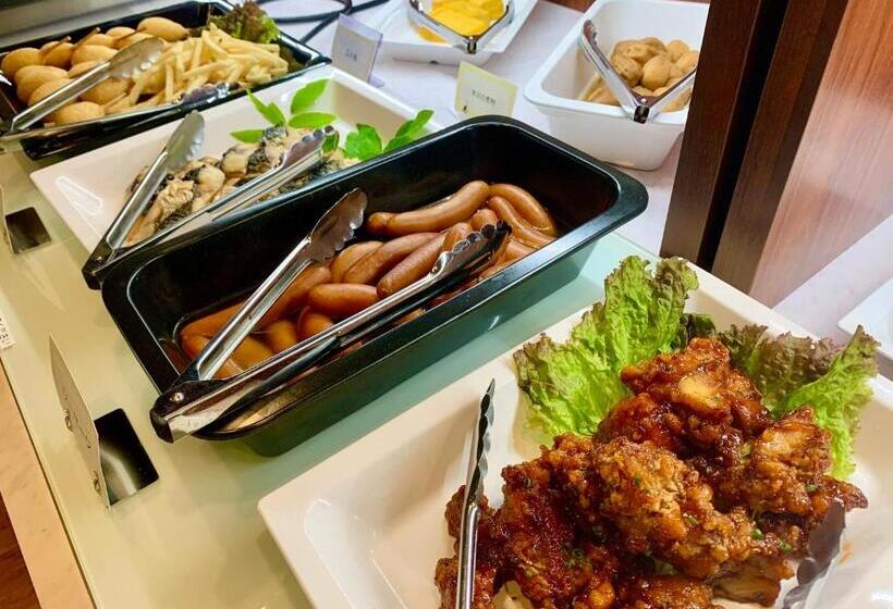 Fotos del hotel Ascent Hamamatsu:  22