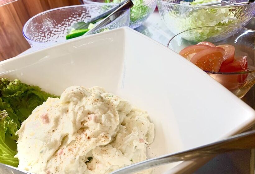 Fotos del hotel Ascent Hamamatsu:  25