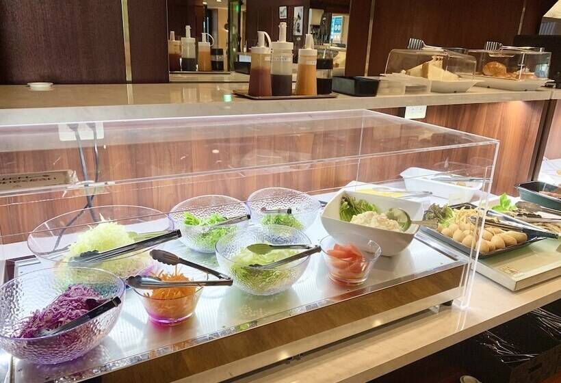 Fotos del hotel Ascent Hamamatsu:  24