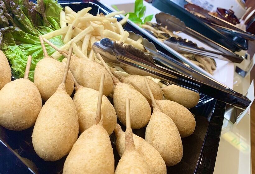 Fotos del hotel Ascent Hamamatsu:  18