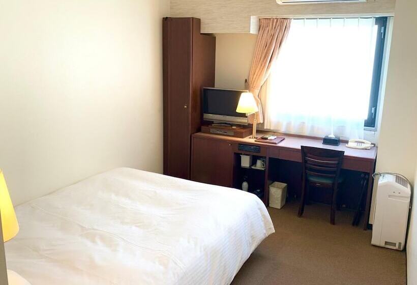 Fotos del hotel Ascent Hamamatsu:  2