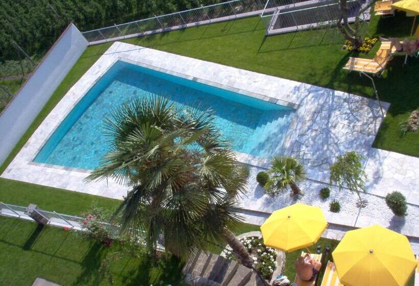 Fotos del hotel Pension Verdorfer:  14