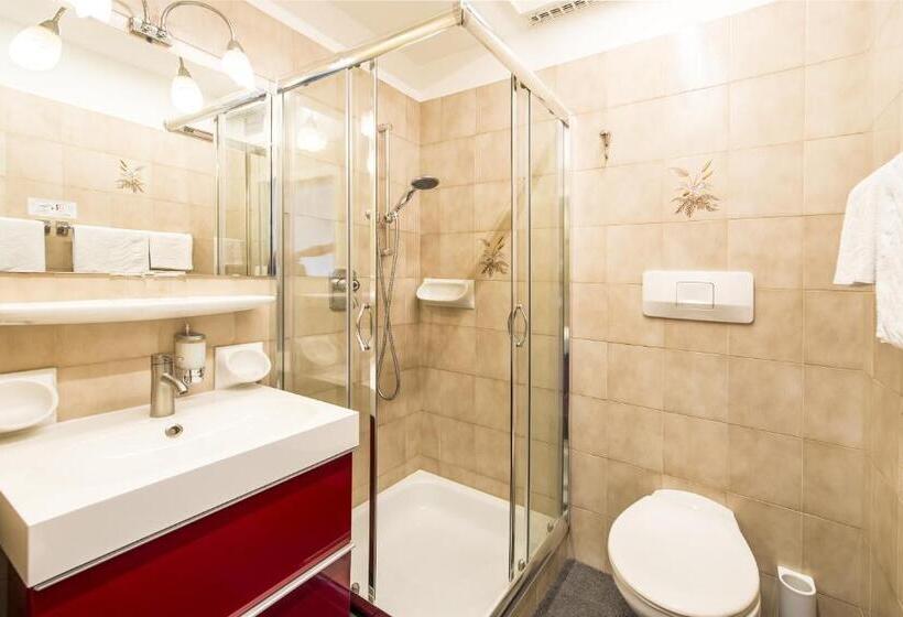 Fotos del hotel Pension Verdorfer:  23