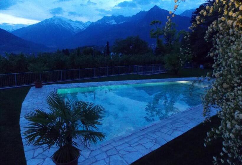 Fotos del hotel Pension Verdorfer:  8