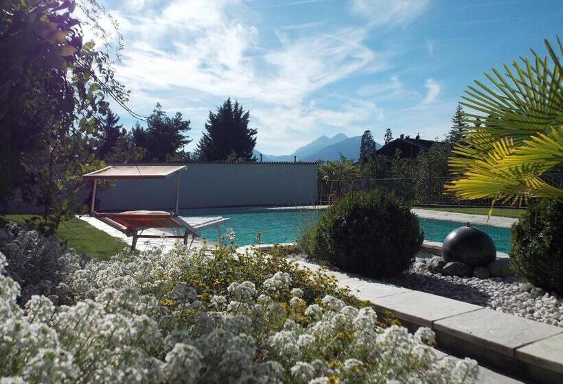 Fotos del hotel Pension Verdorfer:  21