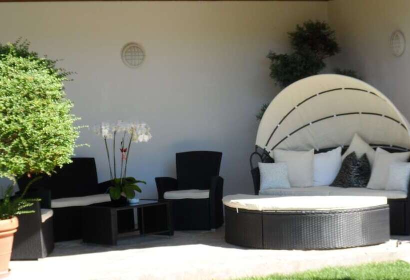 Fotos del hotel Pension Verdorfer:  11