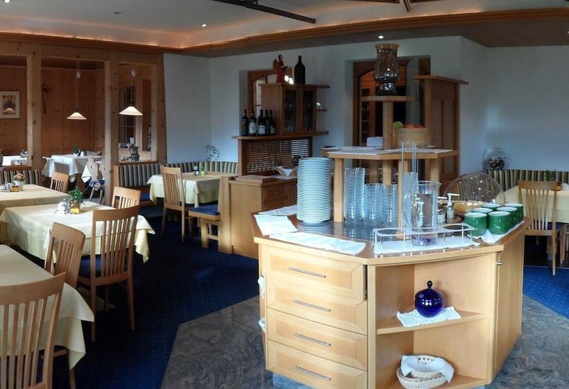 Fotos del hotel Pension Verdorfer:  10