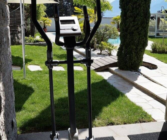 Fotos del hotel Pension Verdorfer:  24