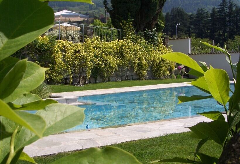 Fotos del hotel Pension Verdorfer:  19