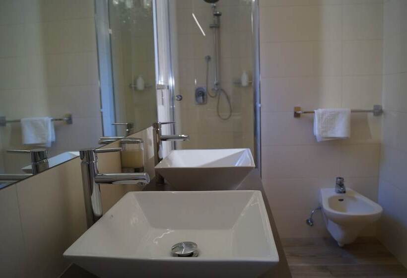 Fotos del hotel Pension Verdorfer:  6