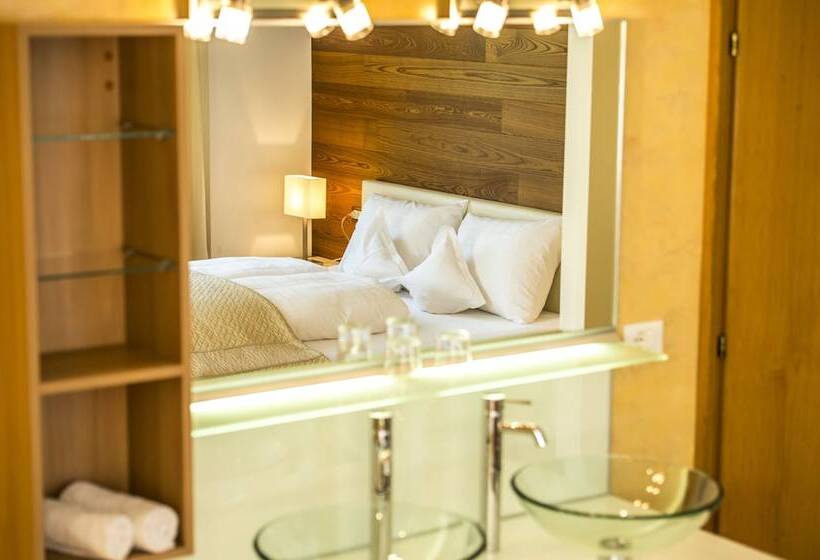 Fotos del hotel Pension Verdorfer:  2