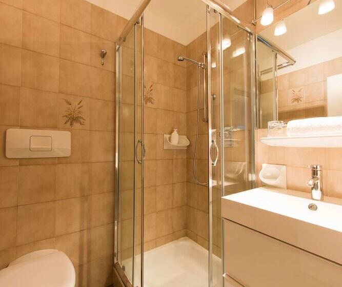 Fotos del hotel Pension Verdorfer:  20