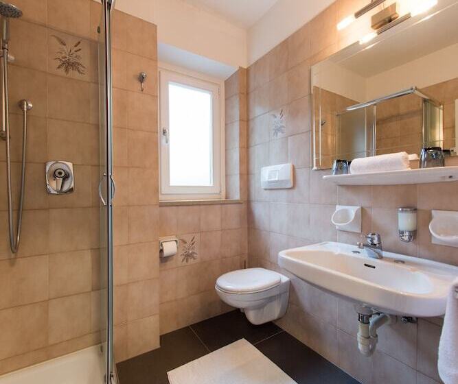 Fotos del hotel Pension Verdorfer:  17