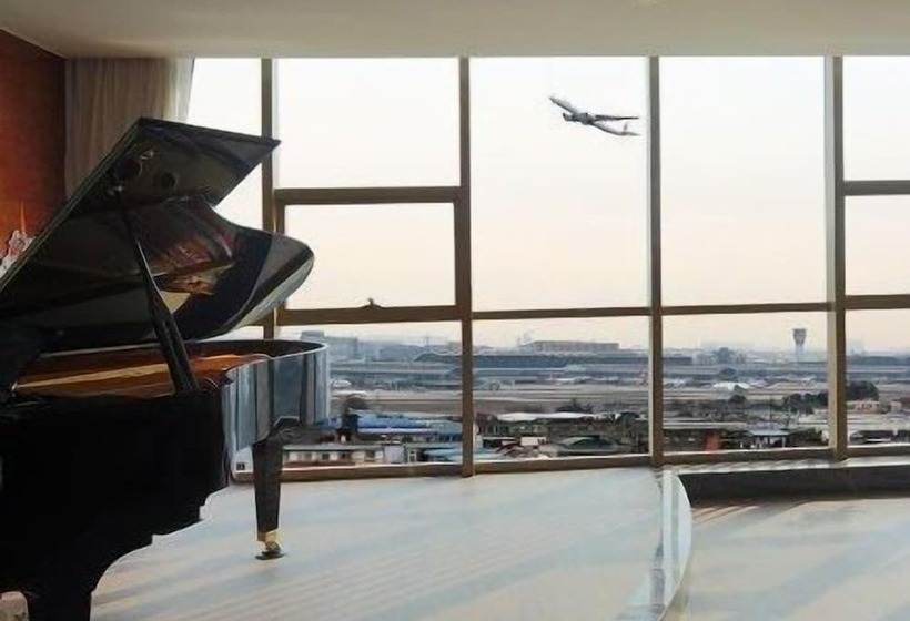 Fotos del hotel Chengdu Rongtou:  11