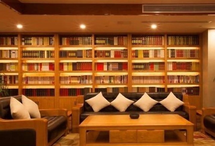 Fotos del hotel Chengdu Rongtou:  3