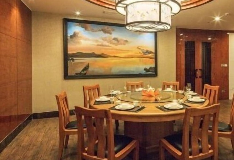 Fotos del hotel Chengdu Rongtou:  22