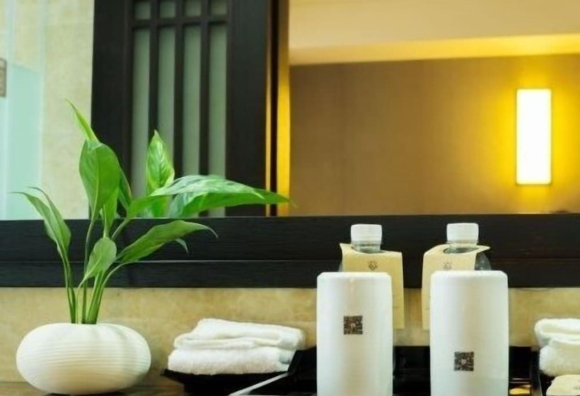 Fotos del hotel Chengdu Rongtou:  25