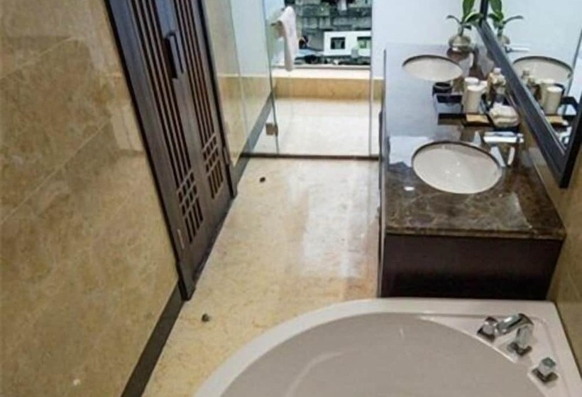 Fotos del hotel Chengdu Rongtou:  20